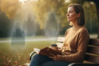 What If I Can't Trust Myself? — The Question That Haunts So Many Survivors