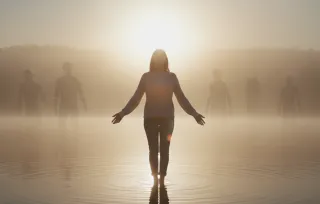 Forgiving Abuse Doesn’t Excuse It — It Ends Its Power