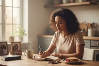 Your Values Aren’t What You Say. They’re What You Do.