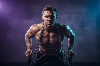 Por qué entrenas duro y no ves resultados | Fitness Estoico