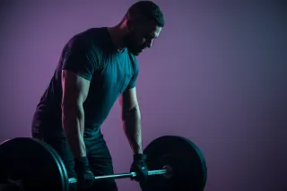 Disciplina vs motivación: por qué uno funciona y el otro falla | Fitness Estoico