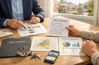 How to Choose the Best Hamilton Real Estate Agents in 2026