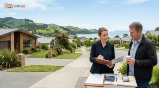 Nelson Real Estate Agents: How to Choose the Right Agent in Nelson