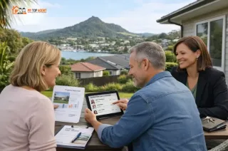Real Estate Agents Whangarei: How to Choose the Right Local Expert