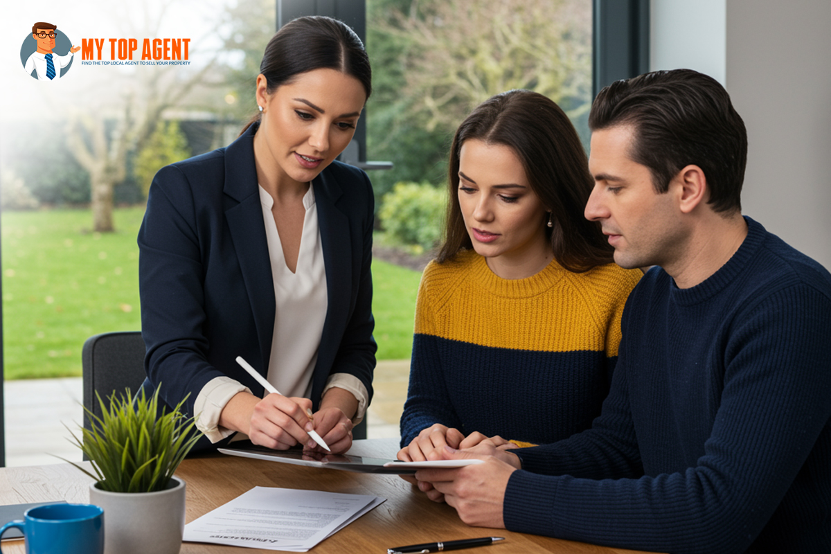 20 Questions to Ask a Real Estate Agent Before You Sign Anything