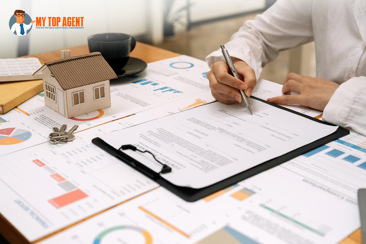 What is a Property File? Your Free Pre-Sale Report Explained