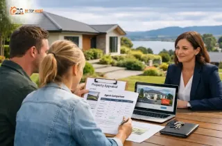 Taupo Real Estate Agents: How to Compare and Choose the Right One