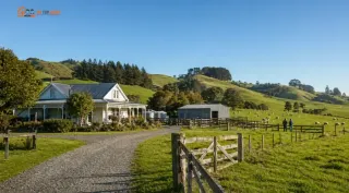 Selling Rural Property NZ 2026: A Practical Guide for Sellers