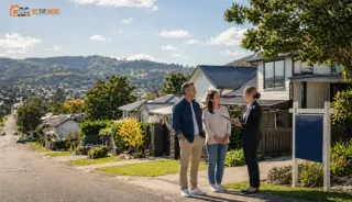 Real Estate Agents Upper Hutt: Compare Agents Before You Sell