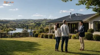 Real Estate Agents Waikato: How to Compare Before Selling Your Home 