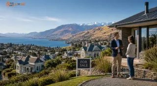 Otago real estate agents: how to compare and choose the right agent