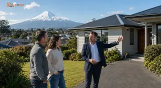 Real Estate Agents New Plymouth: Find the Right Agent Before You Sell