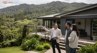 Real Estate Agents Waitakere: Compare Local Agents Before You Sell