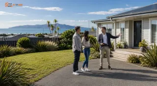 Real Estate Agents in Paraparaumu: Find Local Agents Before You Sell