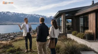 Queenstown Real Estate Agents: Compare Local Agents Before You Sell