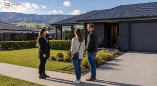 Real Estate Agent Carterton: Compare Local Agents Before Selling