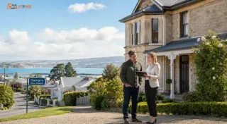 Oamaru Real Estate Agents: Find Local Agents To Sell Your Property 