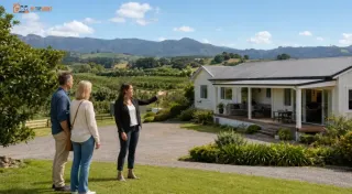 Katikati Real Estate Agents: Find the Right Agent Before You Sell