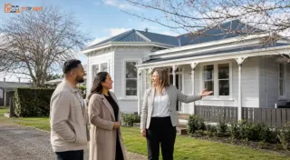 Marton Real Estate Agents: Find Local Experts Before You Sell