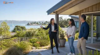 Real Estate Agents Mapua: Compare and Find the Right Local Agent