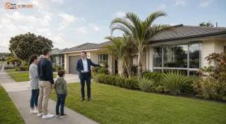 Real Estate Agents in Botany Downs: Find Local Agents Before You Sell