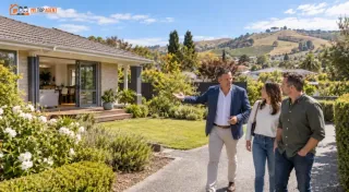 Real Estate Agents Taradale: Find the Best Agent for Your Home