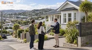 Real Estate Agents Johnsonville: Find the Best Agent for Your Home
