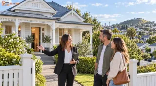 Real Estate Agents Mt Eden: Compare Local Agents Before You Sell