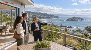 Real Estate Agents Island Bay: How to Choose the Right Agent 