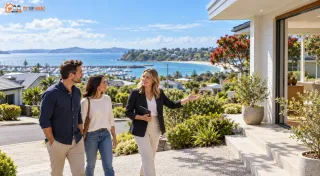 Real Estate Agents in Whangaparaoa: Find Local Agents Before You Sell