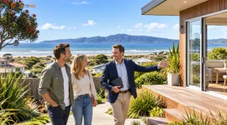 Real Estate Agents in Paraparaumu: Find Best Agents Before You Sell