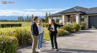 Real Estate Agents in Ashburton: How to Find the Right Agent