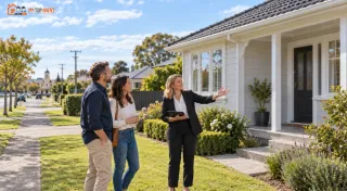 Real Estate Agents in Feilding: Compare Local Agents Before You Sell
