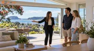 Real Estate Agents in Whakatane: How to Find the Right Agent