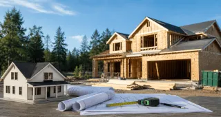 Buying a New Construction Home in Tumwater, WA: What Buyers Should Know in 2026