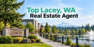 Top Lacey, WA Real Estate Agent: How Buyers Can Compare New Construction With Established Homes