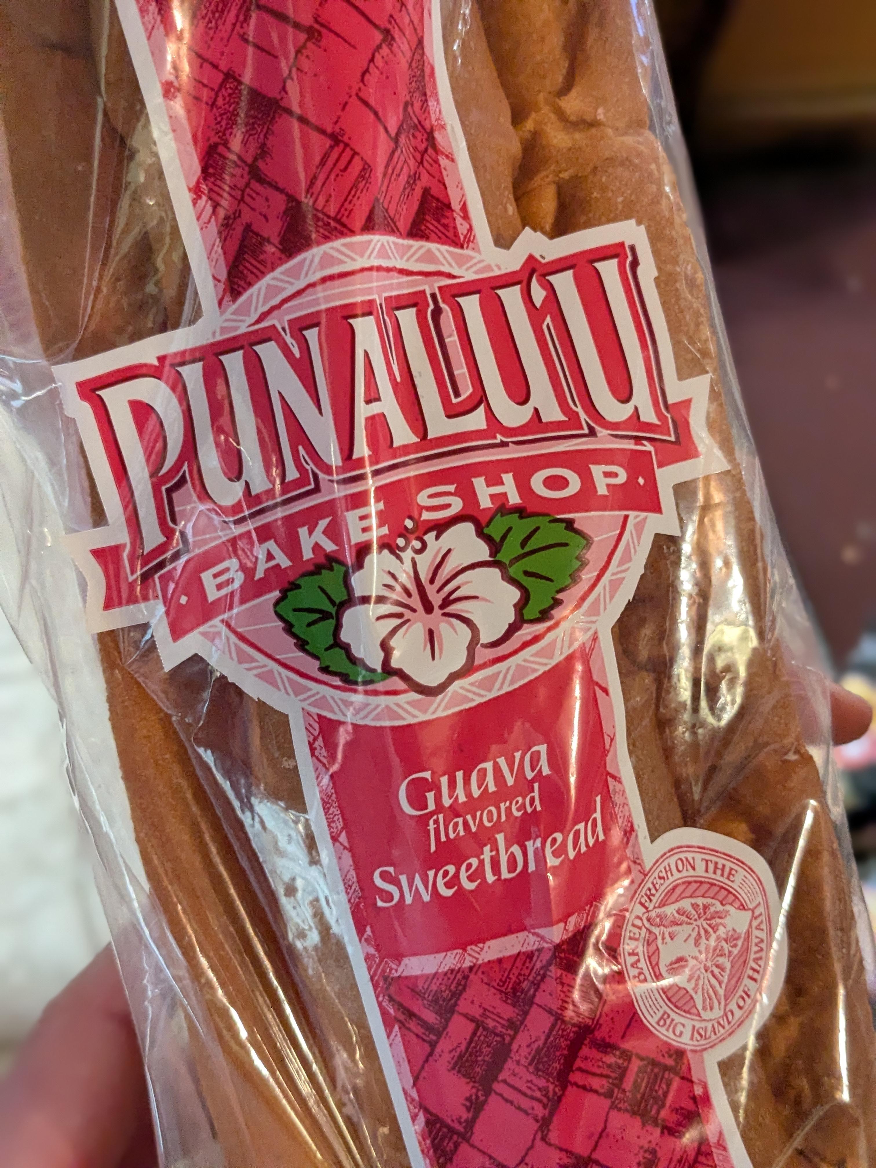 Punaluʻu Bake Shop: Sweet Bread, a Worthwhile Stop, and a Good Add-On to the Route