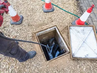 Drain Cleaning in Bellevue WA: What It Costs and When You Need It