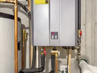 Water Heater Installation in Kirkland WA: Costs, Sizes, and What to Expect