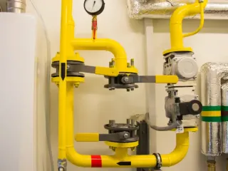 What Should You Do About Gas Line Repair in Redmond WA?