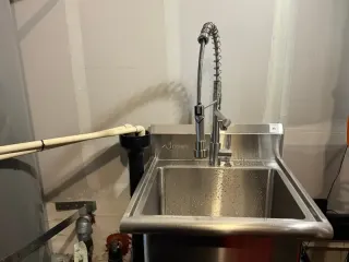 Why Is Your Faucet Dripping? Faucet Repair in Kirkland, WA