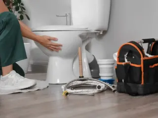What Should You Know Before Toilet Installation in Kirkland, WA?