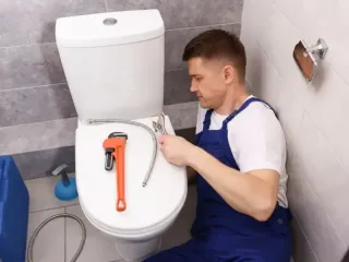 Why Is Your Toilet Running? Small Toilet Repair in Kirkland, WA