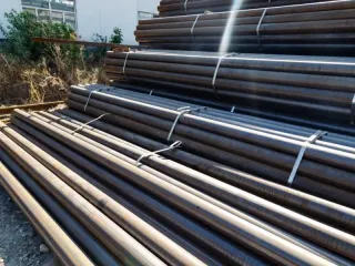 When Should Galvanized Pipes Be Replaced in Redmond, WA?