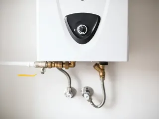 Do You Need a Tankless Water Heater on Mercer Island?