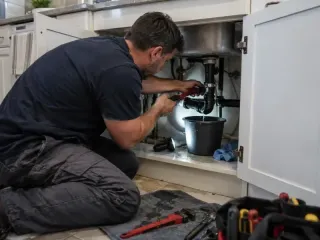 Who Do You Call for an Emergency Plumber Near Me?