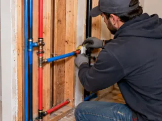 Who Does Galvanized Pipe Replacement In Kirkland?