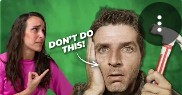 The dangers of looks maxing