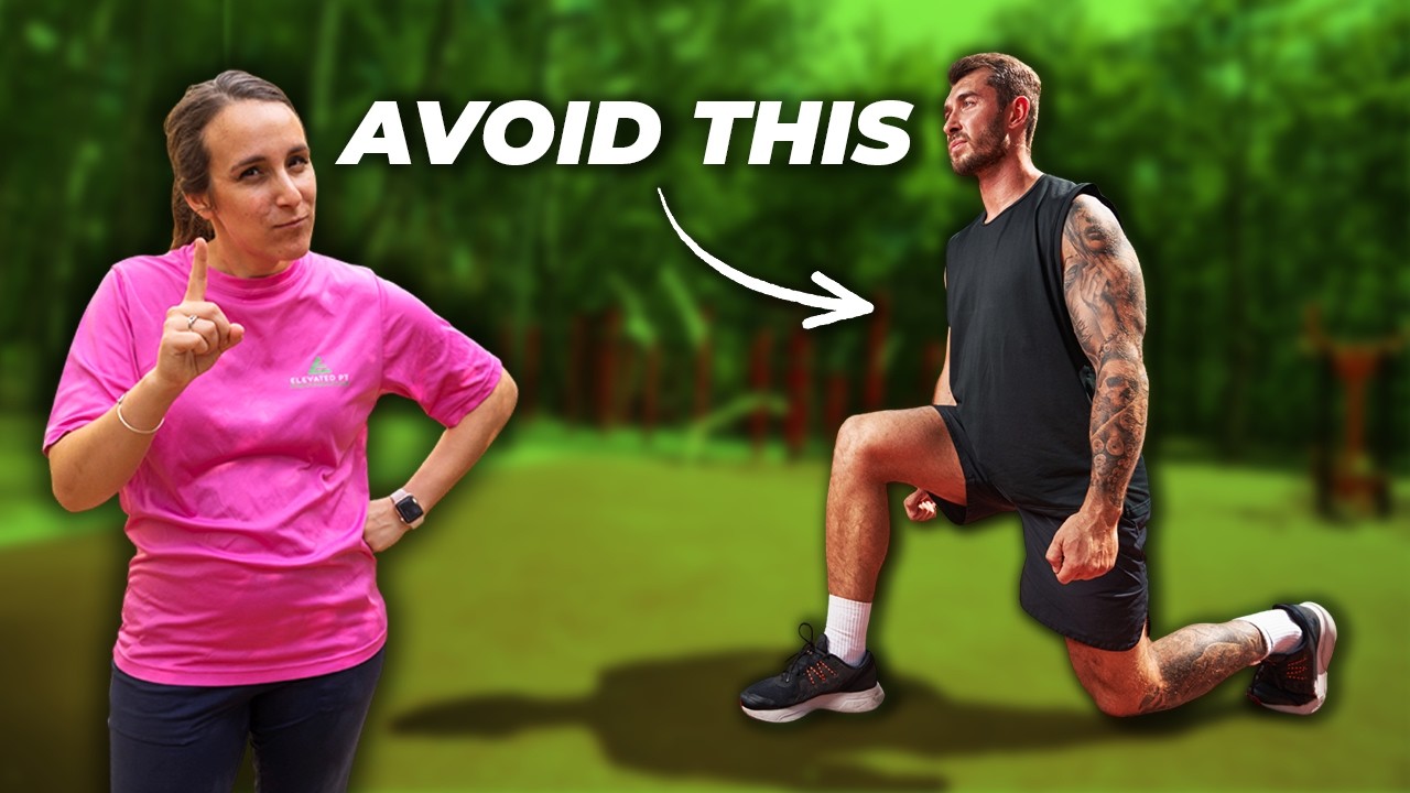 Is stretching a waste of time?