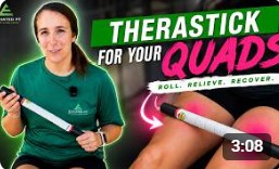 Best product for releasing muscle tension while on vacation